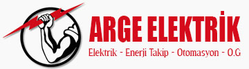Arge Elektrik Logo